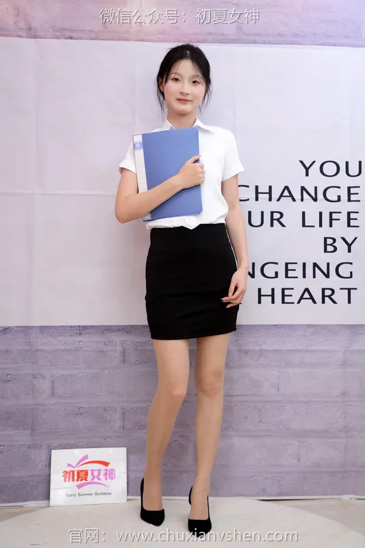 初夏女神 No.286 安妮 再续销售 - 初夏女神